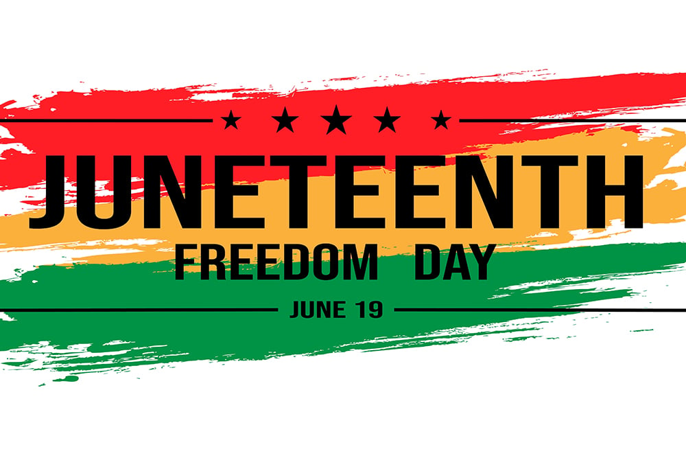 Juneteenth,freedom,day,,june,19,background