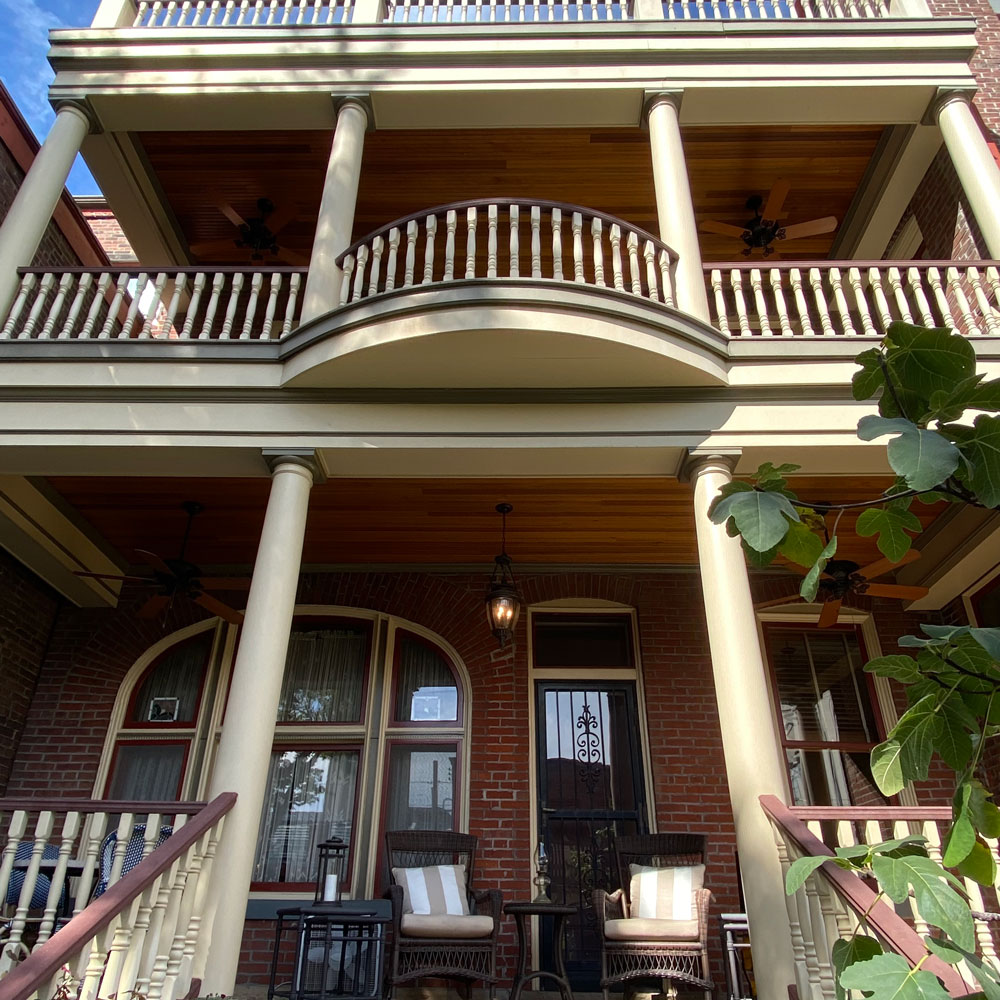 Diversity, Friendship, Community on Tap at Manchester Home & Garden