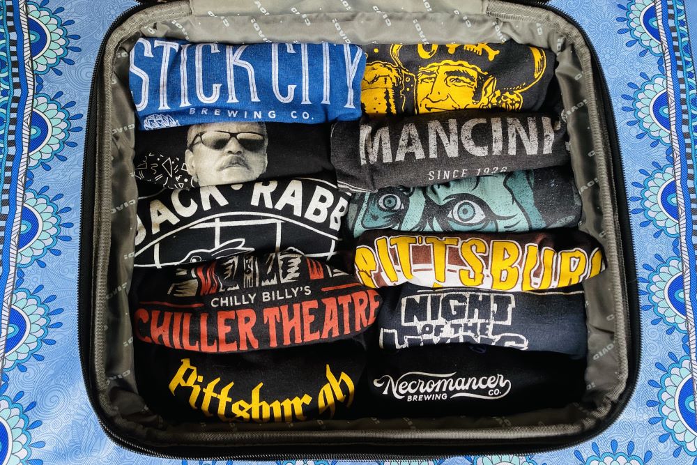 Vacationtshirts