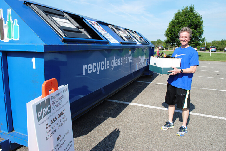 Wondering Where to Take Your July Fourth Celebration Wine and Beer Bottles? Pittsburgh Magazine