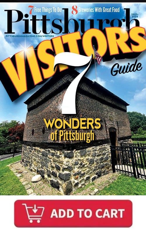 Visitors Guide 2023 For Store
