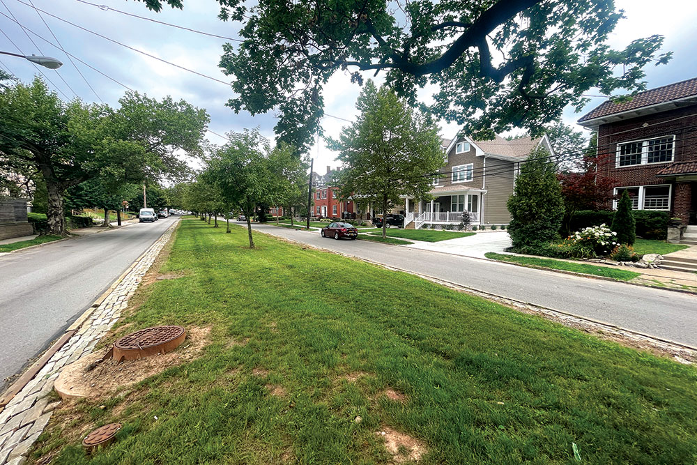 Diversity is Driving a Renaissance in North Point Breeze Pittsburgh