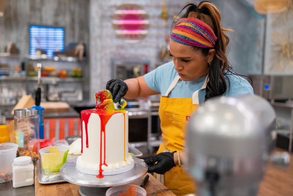 Pastrychef
