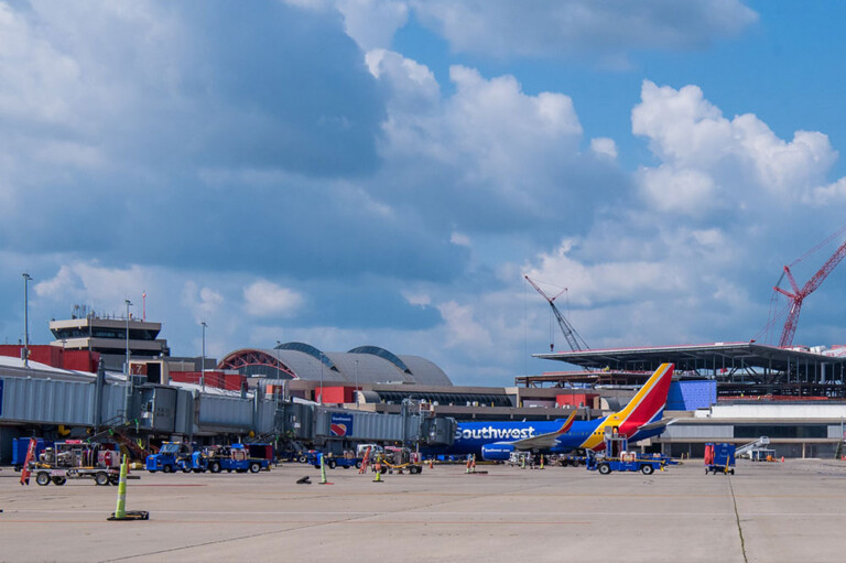 Three PittsburghArea Airports Will Receive State Funds For