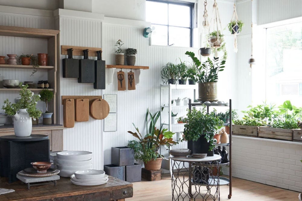 Five New Local Home Boutiques Worth a Visit