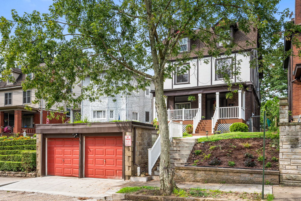 Hot Property This Regent Square Home is a Pittsburgh CityDweller’s