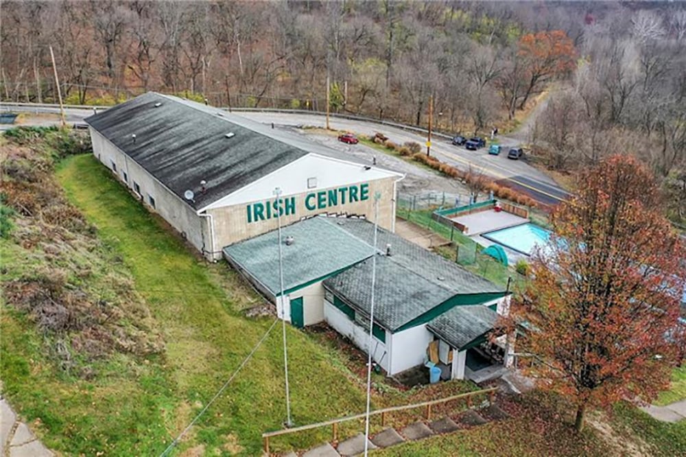 Irish Centre