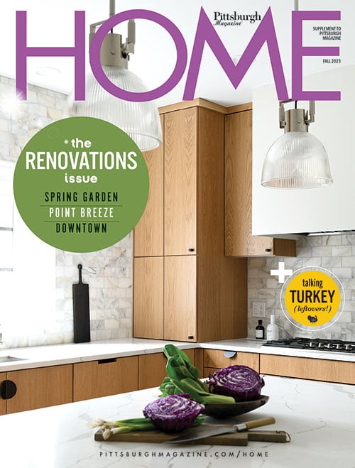 Boston Home Magazine Fall 2023: Our Annual Kitchen Showcase
