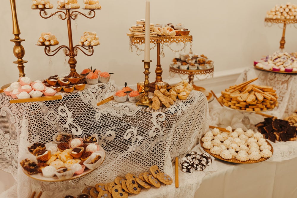 Pittsburgh Magazine’s Cookie Table Contest Winner Out-Bakes the ...