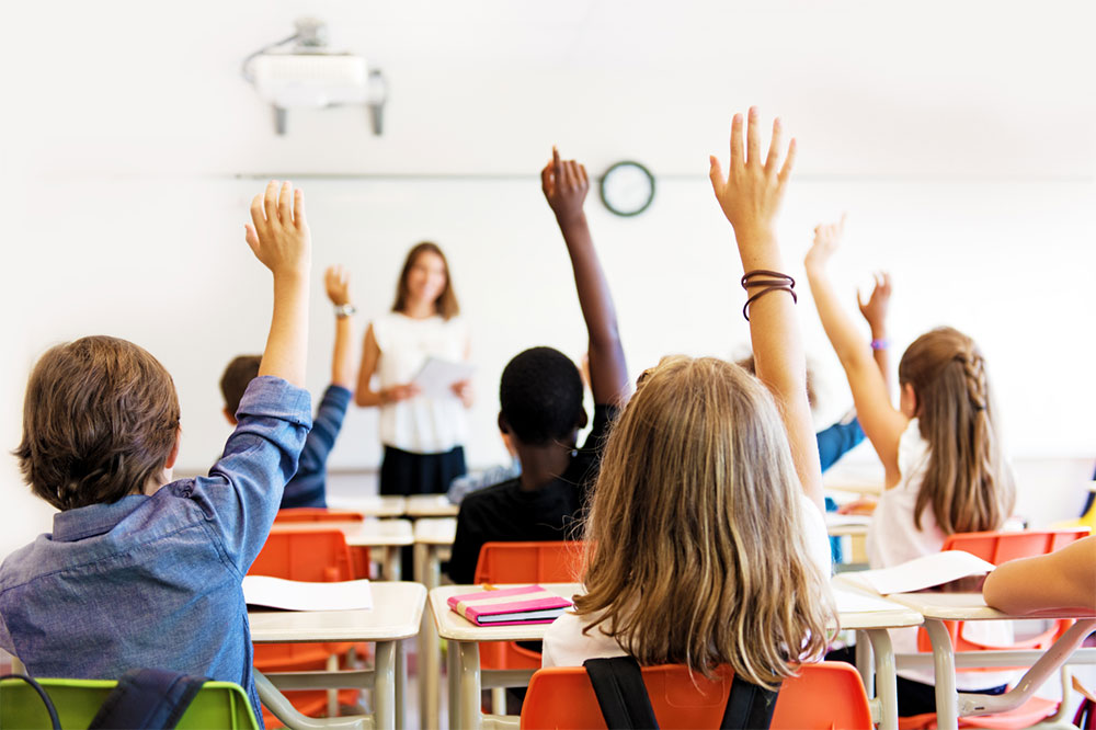Give Back University