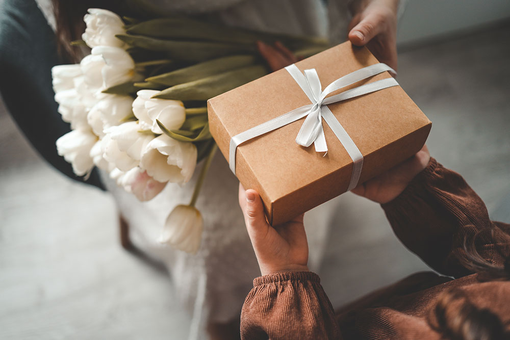 Holiday Gifts