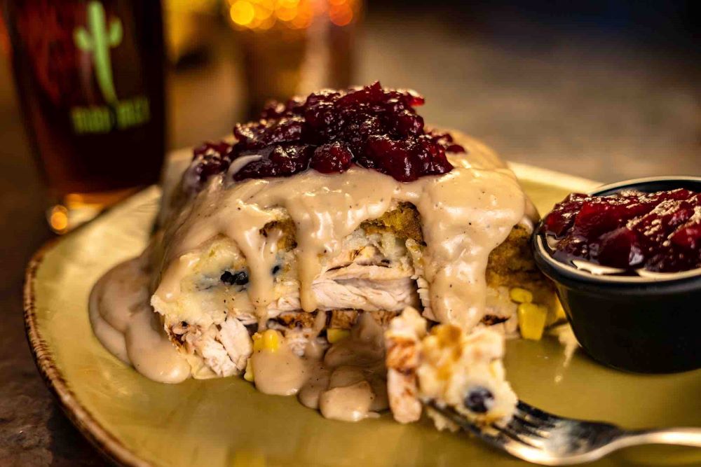 Gobblerito