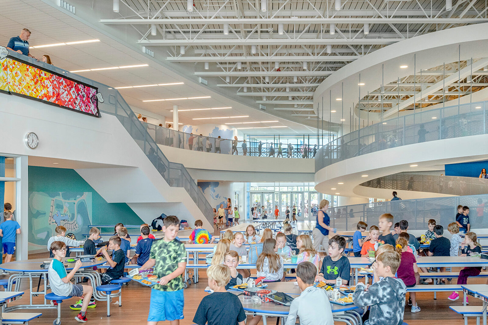 Erman Crest Elementary And Middle School 01