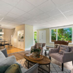 Living Dining