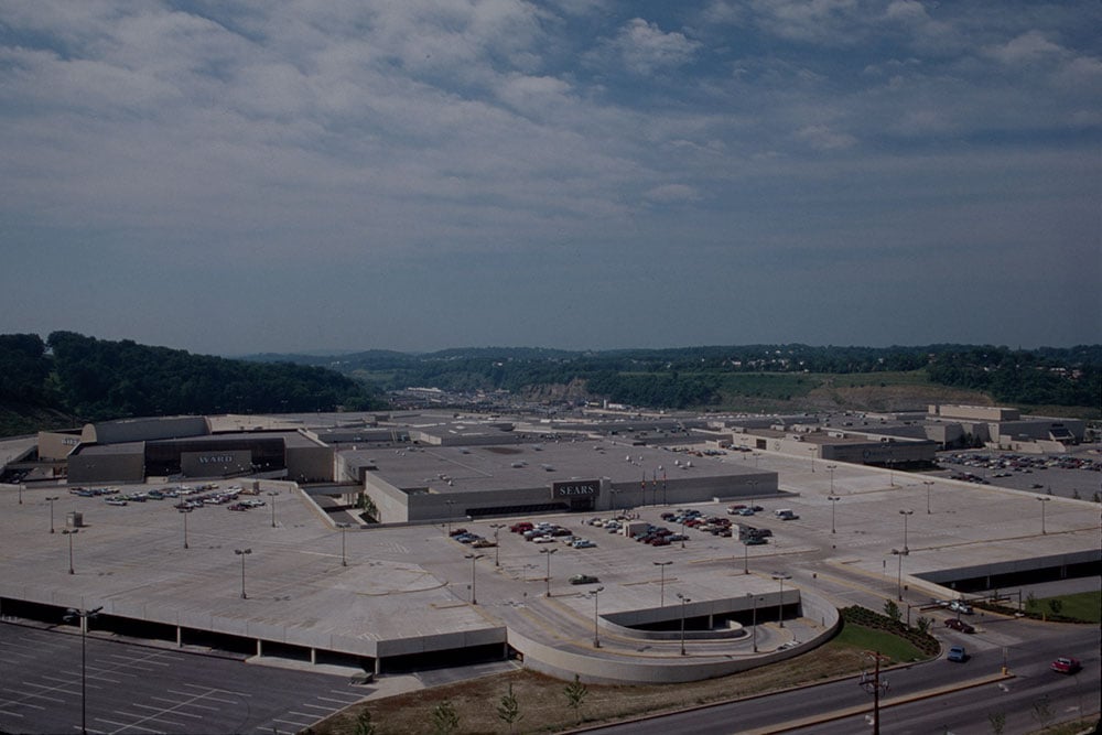 What Happened? An Obituary for Century III Mall Pittsburgh Magazine