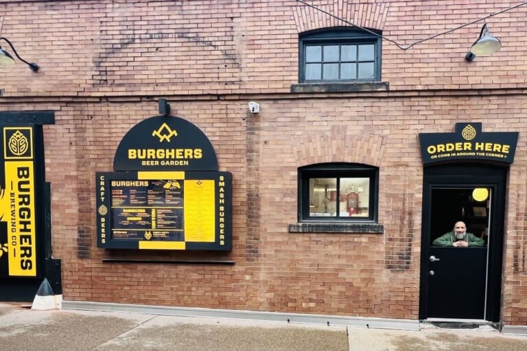 Where to Eat Now (and soon) at The Terminal in Pittsburgh’s Strip