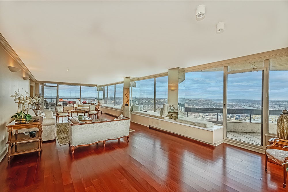 View of 20 Best Luxury Apartments for Rent in Pittsburgh, PA (with pics!)