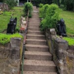 1 Looking Up Steps