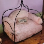 Princess Bed