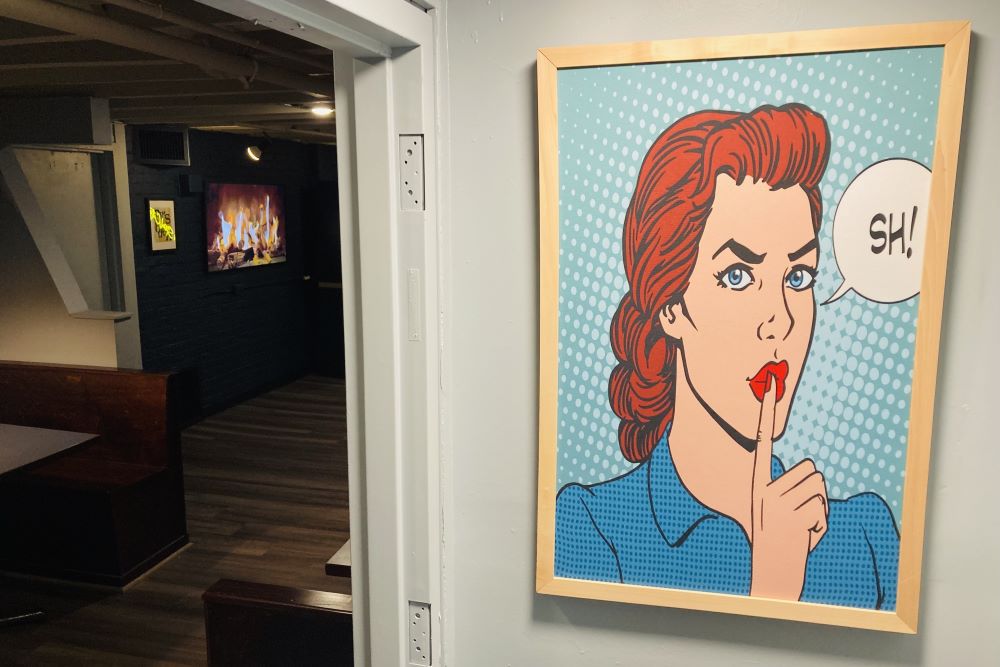 What’s Old is Stew A New Eatery Opens in a Beloved Oakland Bar