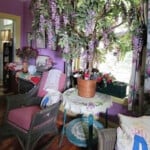 Parlor 2 Wisteria