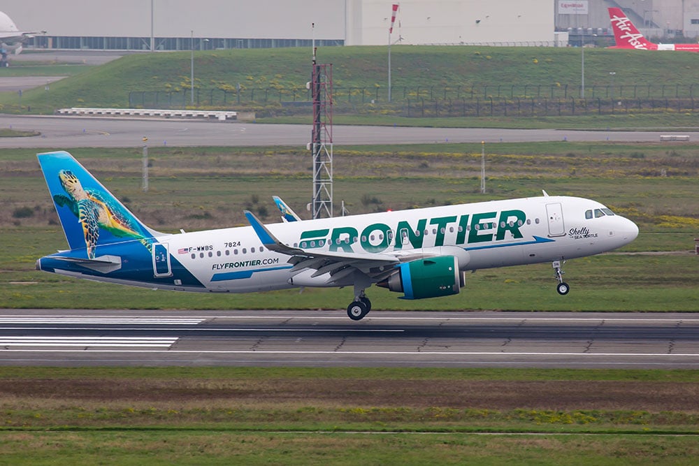 Frontier