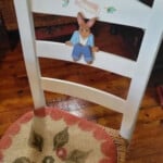 Rabbit Chair