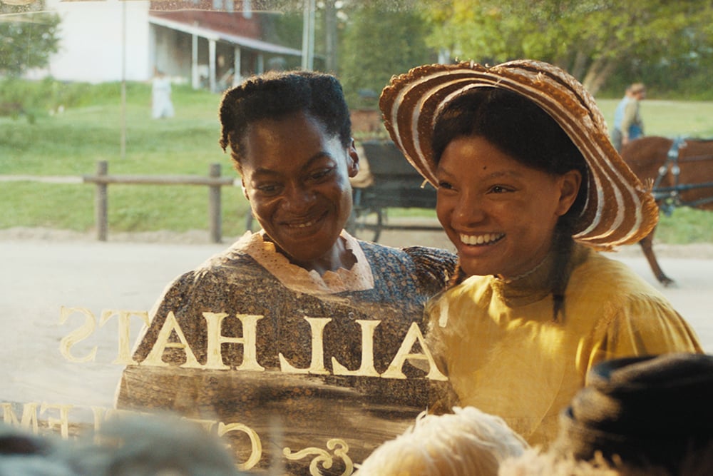 Movie Review The Color Purple Pittsburgh Magazine