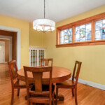 11 Dining Room 701 S Braddock 12