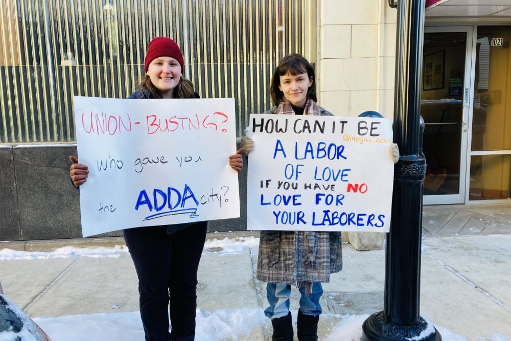 Addarallyworkers