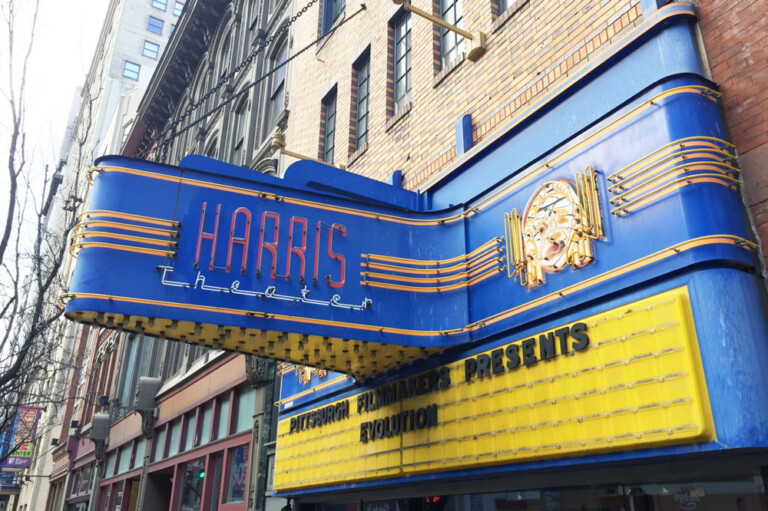 A Visitor's Guide to Pittsburgh