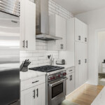 2545 Penn Ave 602 18