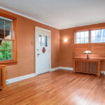 06 Living Room Looking Toward Front Door 701 S Braddock 16