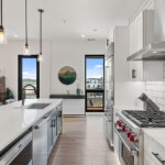 2545 Penn Ave 602 19