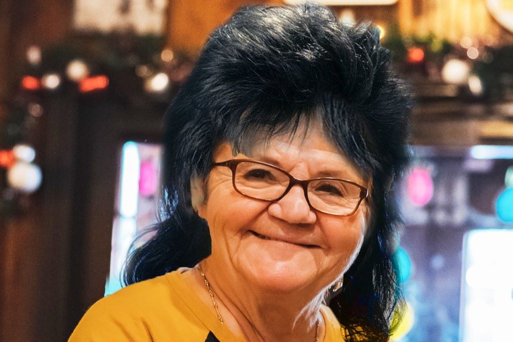 Toni Mullet