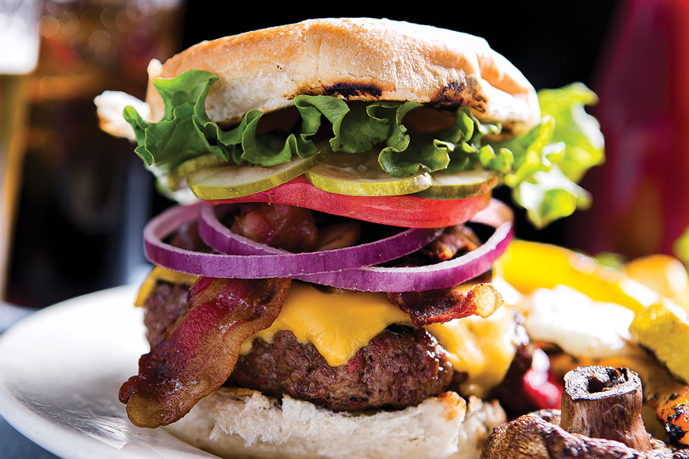 2024 Best of the 'Burgh Winners: Food & Restaurants | Pittsburgh Magazine