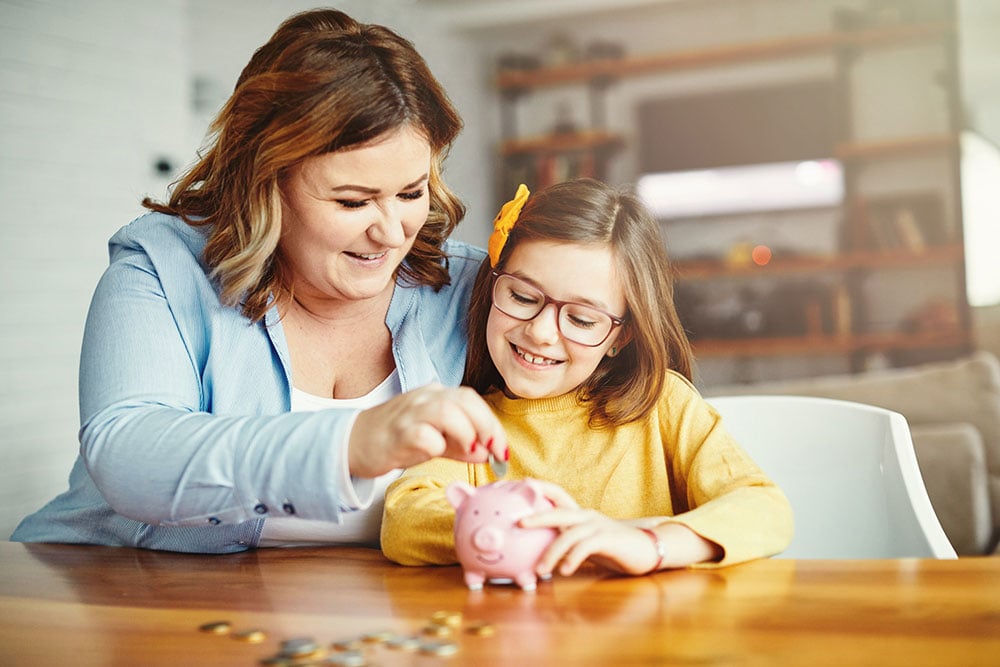 Stb Help Kids Financial Parenting