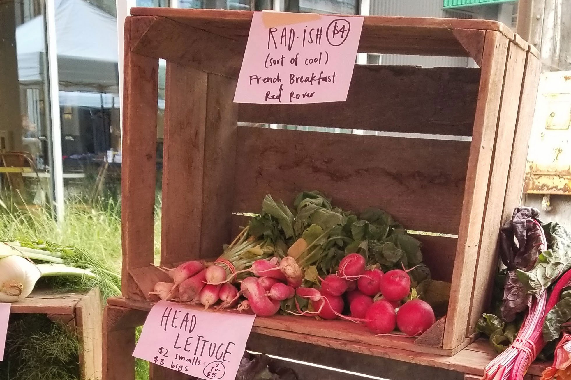 Your Guide to Pittsburgh Farmers' Markets Pittsburgh Magazine