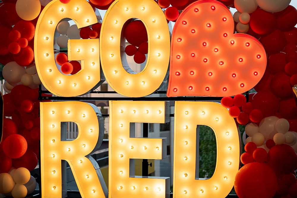 Seattle Go Red Go Red for Women: Prioritizing a Woman’s Heart | Pittsburgh Magazine