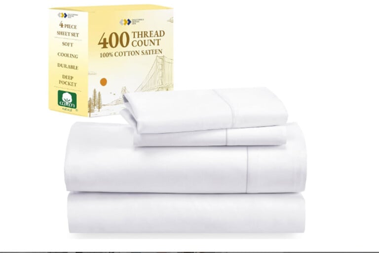 Bed Essentials Five Bedding Essentials You Need for a Dreamy Sleep | Pittsburgh Magazine