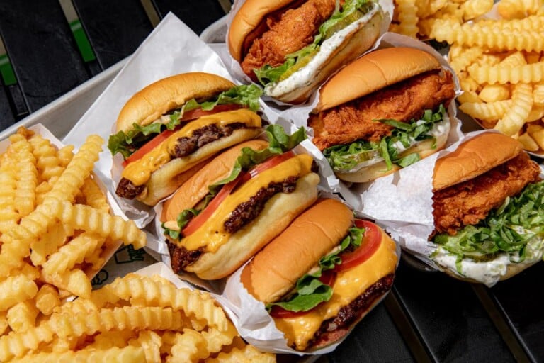 Pittsburgh’s First Shake Shack Opens at The Terminal This Month