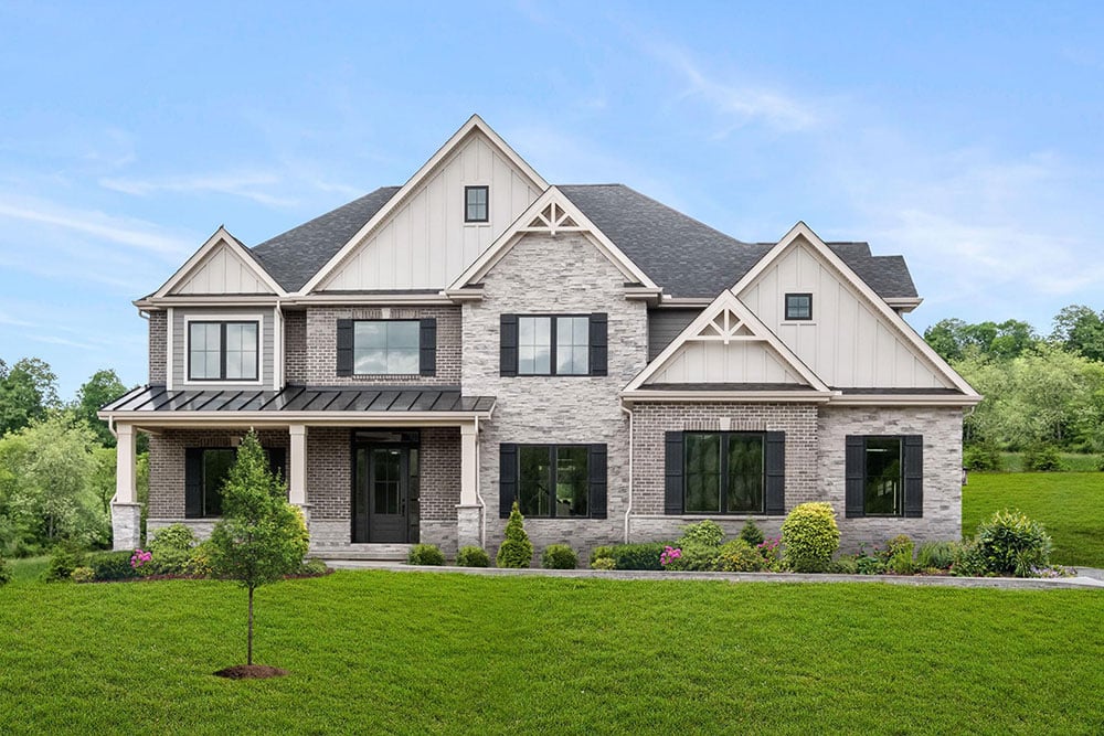 Eddy Homes