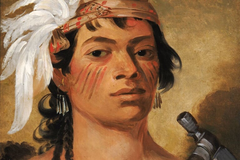 “homelands: Native Nations Of Allegheny” Opens At Fort Pitt Museum