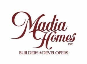 Madia Logo