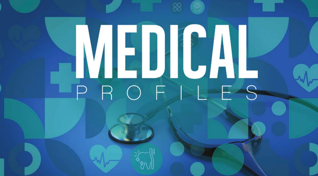 Medical Profiles