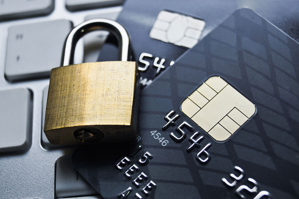 Online Scam Fraud Shutterstock