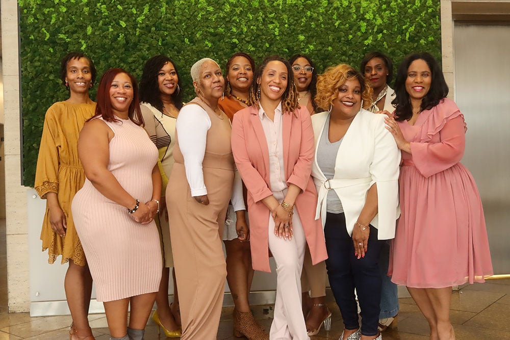 Brown Mamas Photo By Shanell Lamere