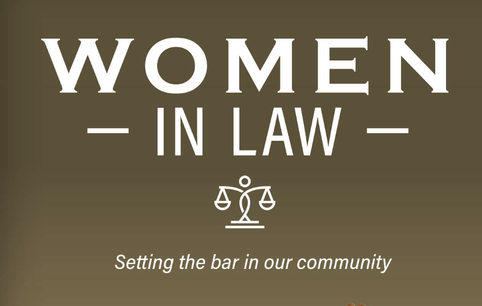 Women In Law