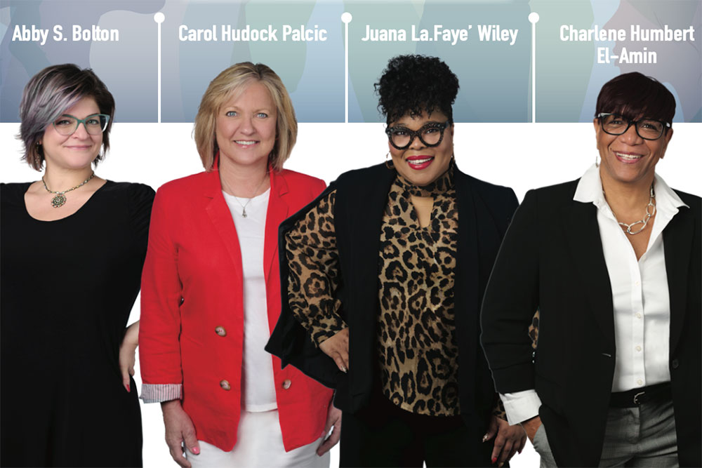 Women And Business Profiles September 2024