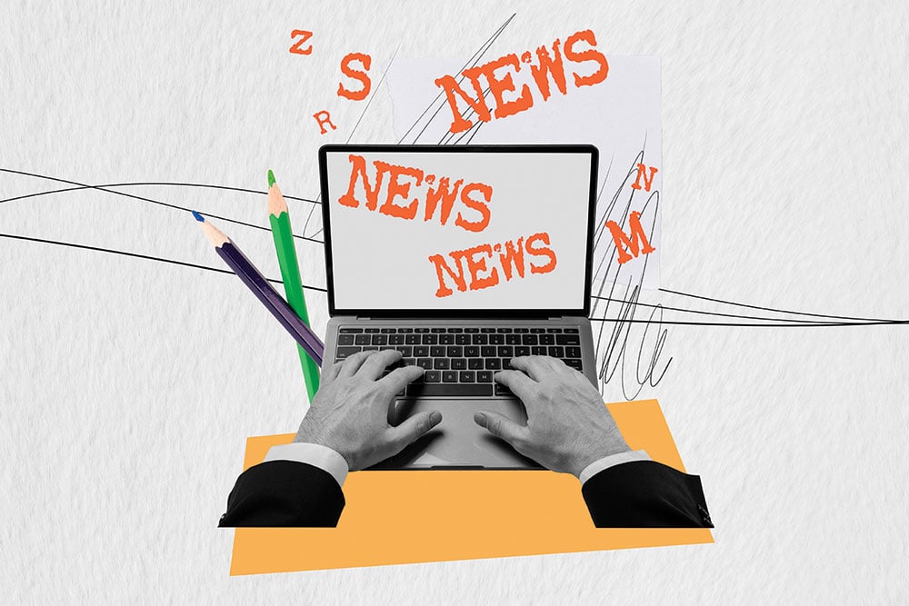 News Journalism
